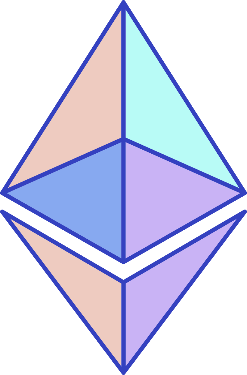 Ethereum logo